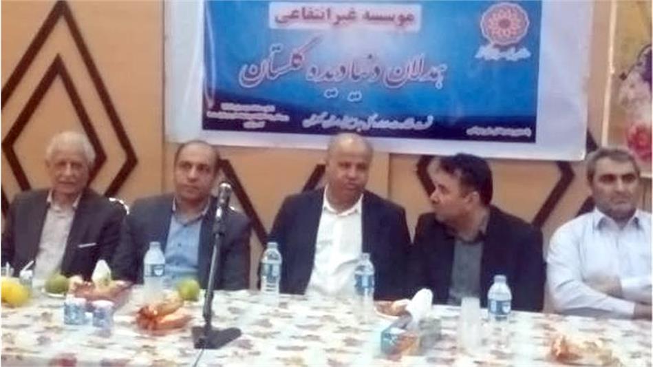 تأکید بر ارتقای کیفیت خدمات رفاهی خانه امید گرگان